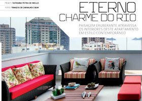 IMPRENSA Thatiana Petra - Arquitetura