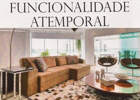 IMPRENSA Thatiana Petra - Arquitetura