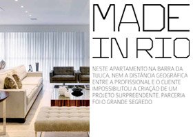 IMPRENSA Thatiana Petra - Arquitetura