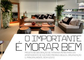 IMPRENSA Thatiana Petra - Arquitetura